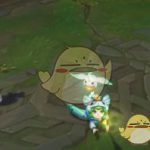 《LOL》睡衣守护者皮肤介绍