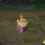 《LOL》睡衣守护者厄运小姐皮肤介绍