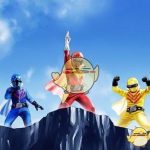《DNF》阿拉德首发绝版时装超能战队套