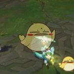 《LOL》睡衣守护者皮肤大全