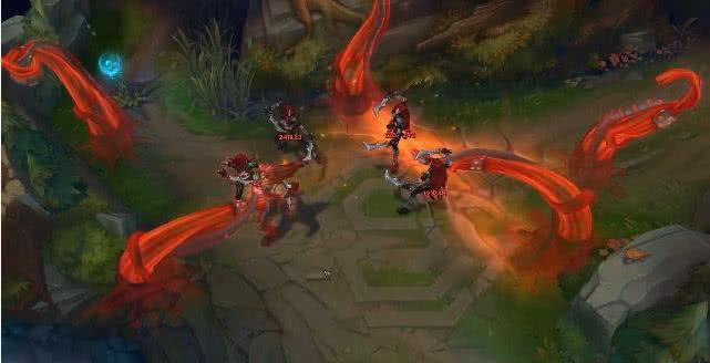 《LOL》最强大招盘点