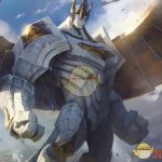 《LOL》S9季前赛坦克英雄改动
