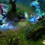 《武魂2》年度资料片突破重围正式开启