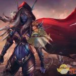 《魔兽世界》8.1恶魔术特质介绍