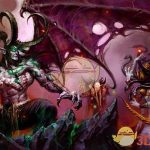 《魔兽世界》8.1痛苦术特质介绍
