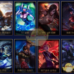 《LOL》S8冠军之月活动即将结束