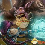 《魔兽世界》8.1戒律牧特质介绍