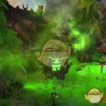 《魔兽世界》8.1神圣牧特质介绍