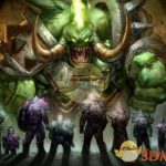 《魔兽世界》8.1新五环特质装前瞻
