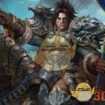 《魔兽世界》8.1大米第二赛季更新时间