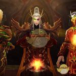 《魔兽世界》8.1增强萨特质介绍