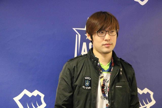 《LOL》S7冠军官宣安掌门离队