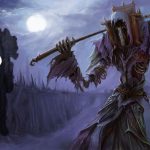 《魔兽世界》8.1​达萨罗之战史诗难度攻略