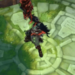 《lol》最难打非常规坦克盘点
