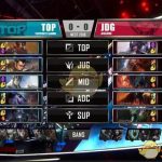 《LOL》2018NEST大赛冠军