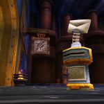 《WOW》后续版本将延续装备战火泰坦系统