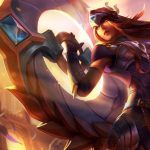 《LOL》线上带回蓝机制的英雄盘点