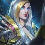 《WOW》8.1围攻达罗萨吉安娜流程剧情前瞻
