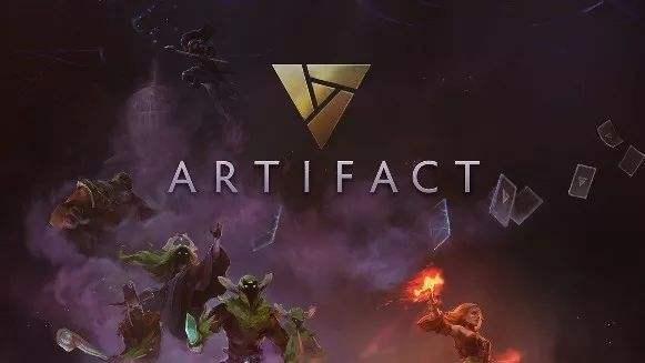 《Artifact》炉石传说职业选手的Artifact教学指南