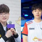 《LOL》S9赛季Bang会去哪只战队