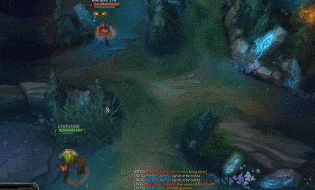 《LOL》致命节奏翠神玩法攻略