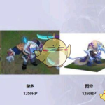 《LOL》2018冰雪节皮肤介绍
