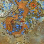 《魔兽世界》8.0钴矿采集攻略