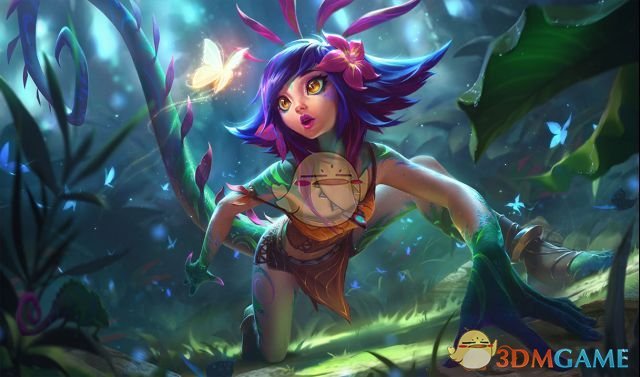 《LOL》8.24版本更新预览