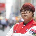 SKT辅助Wolf离队声明
