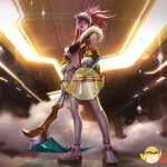 《LOL》冰雪节代币获取方法