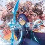 《LOL》漫威拳头联手打造主题漫画小说