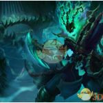 《LOL》锤石强势对线技巧攻略