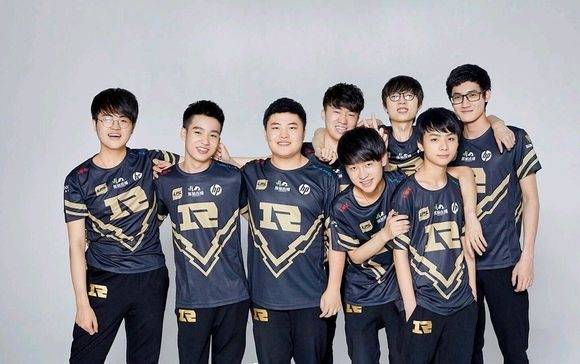 《LOL》贴吧官方微博宣布无限停运，疑与质疑RNG有关