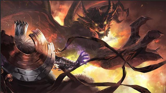 《DNF》95版本加强职业预览