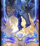 《LOL》2018冰雪节皮肤原画公布