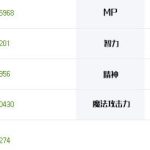 《DNF》2019黑暗武士刷图加点推荐