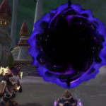 《魔兽世界》不稳定的传送门发生器玩具攻略
