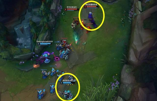 《LOL》ad装备大改 下路非AD套路组合介绍