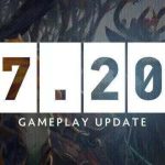 《Dota2》全新7.20版本物品解读