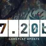 《DOTA2》7.20B改动一览