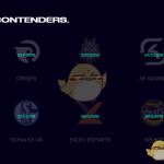 《LOL》欧洲赛区改名LEC赛区推行联盟化