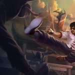 《LOL》打野节奏最好的2大人头狗