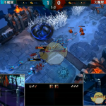 《LOL》LMS赛区全明星Maple水龙队获得胜利