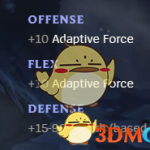 《LOL》8.23版S9季前赛中单职业选手符文套路攻略