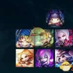 《LOL》蓝色精萃商店介绍