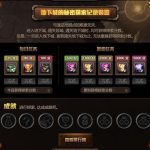 《DNF​》探秘地下城积分奖励汇总