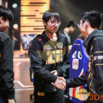 《LOL》IG和RNG确认原阵容征战德杯