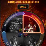 《DNF》新活动时光之约 全部做完可拿560张深渊票