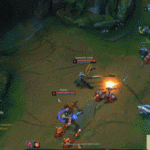 《LOL》8.23版黑暗收割符文增强改动分析