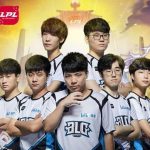 《LOL》OMG会长怒斥BLG抢走打野位新人